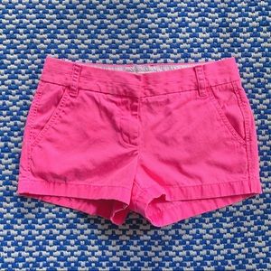 J.Crew | Broken-In Chinos